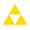 Triforce Zelda