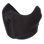 Fleece Half Face Mask