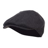 Men's Herringbone Wool Ivy Cap