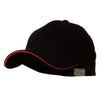 Heavy Weight Fitted Cap