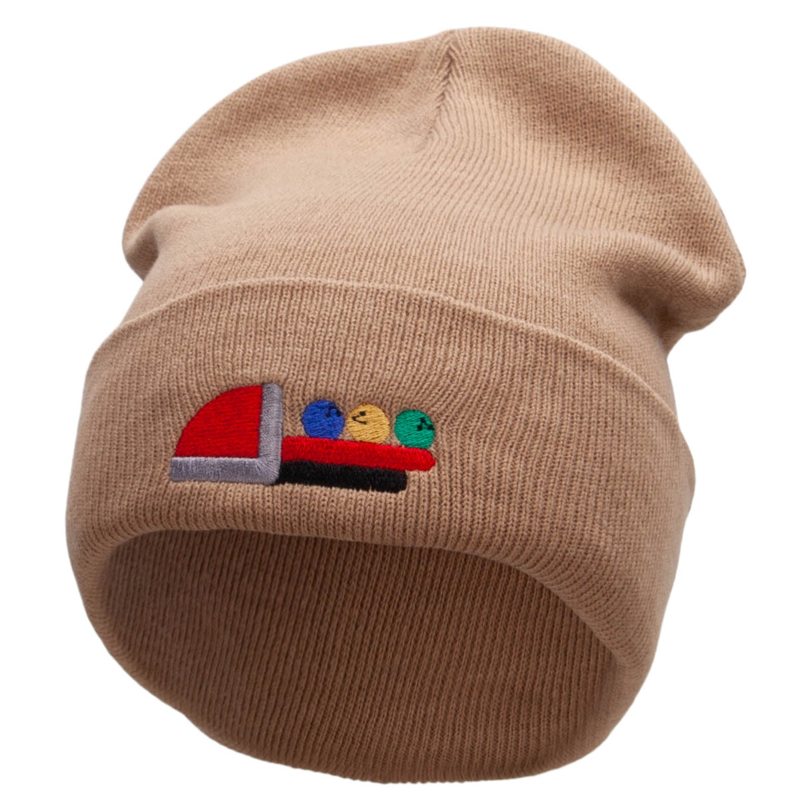 Tuque Icon Tuque Rose Mini Wave Icon | Mascot Digitized Embroidery Design Warm ...