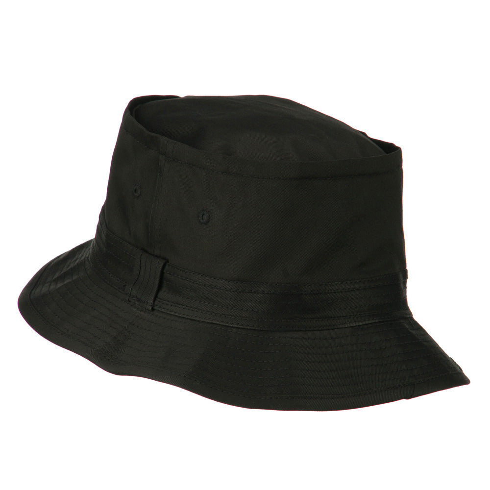 Cotton Fisherman Hat | Bucket Hat | e4Hats – | Sonnenhüte
