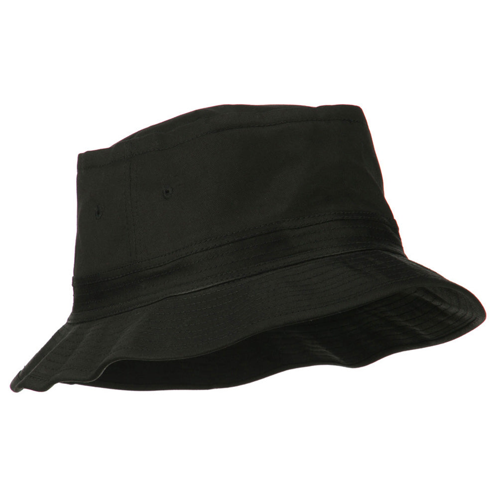 Cotton Fisherman Hat, Bucket Hat