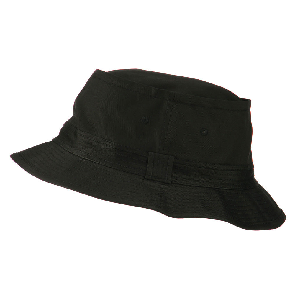 Cotton Fisherman Hat | Bucket – e4Hats Hat 