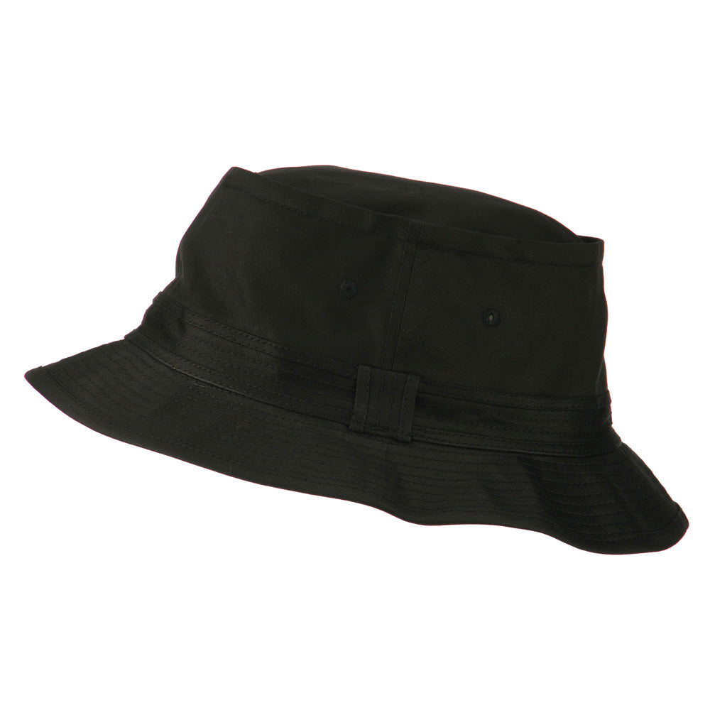 Cotton Fisherman Hat | Bucket Hat | e4Hats –