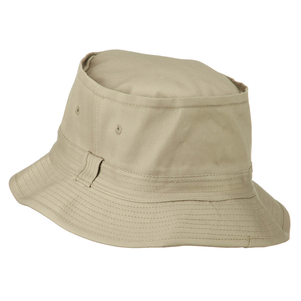 Cotton Fisherman Hat
