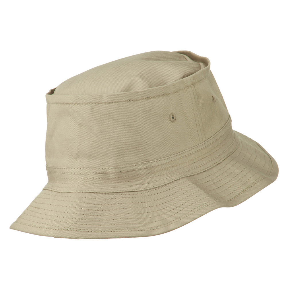 Cotton Fisherman Hat | Bucket Hat | e4Hats – | Sonnenhüte