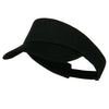 Athletic Jersey Mesh Sports Visor