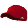 Athletic Jersey Mesh Cap