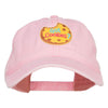 Got Cookies Patched Washed Cap