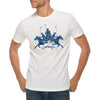 Group Of Polo Graphic Design Deluxe Jersey T-Shirt
