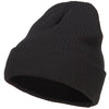 Big Size Cuff Long Beanie