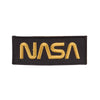 NASA and Apollo Military Patch
