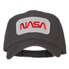 NASA Logo Patched New Big Size High Profile Cap