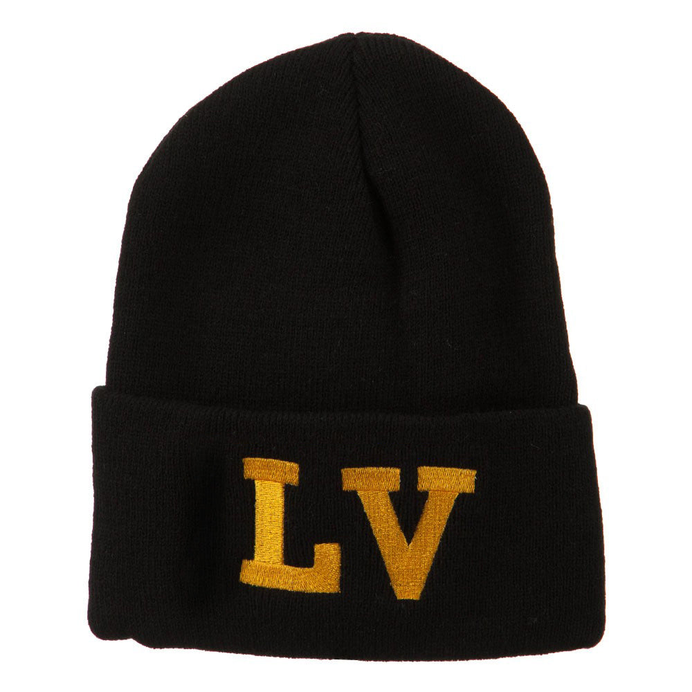 Louis Vuitton LV First Cap Khaki Cotton. Size M
