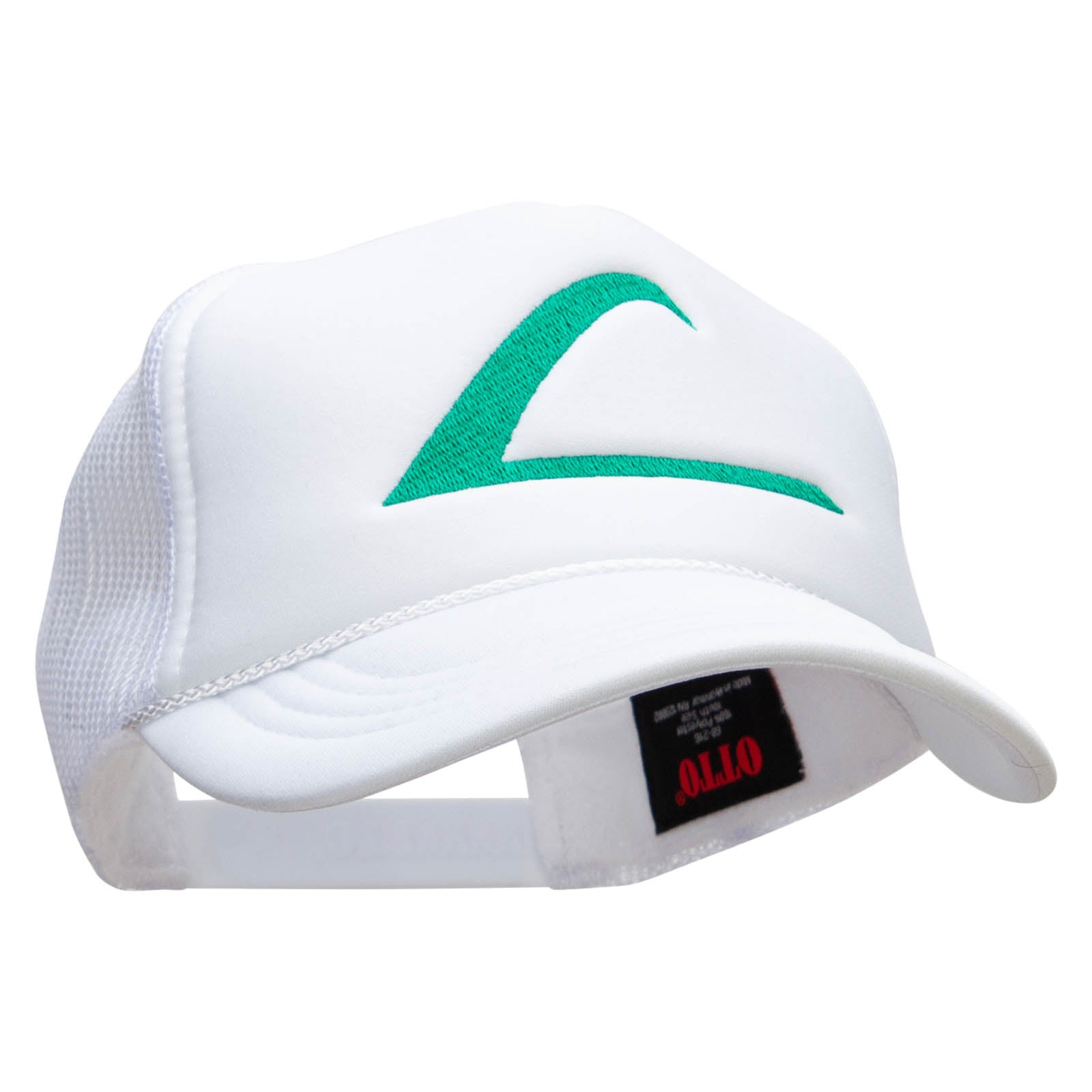 Ash Ketchum League Expo Embroidered Youth Cap | Mascot Designed