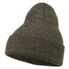 Men's Acrylic Cuff Beanie Cap