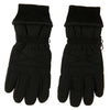 Men's Knit Cuff Superior Ski Gloves