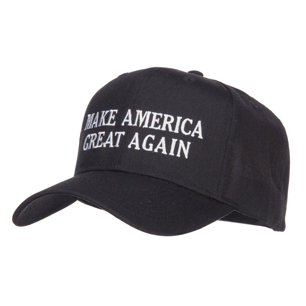 Economie. Make America great again: très chères casquettes