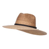 Men's Palm Braid Safari Hat