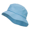UV 50+ Microfiber Bucket Hat