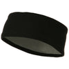 Moisture Wicking Fleece Head Band