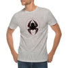Spider Drop Graphic Design Deluxe Jersey T-Shirt