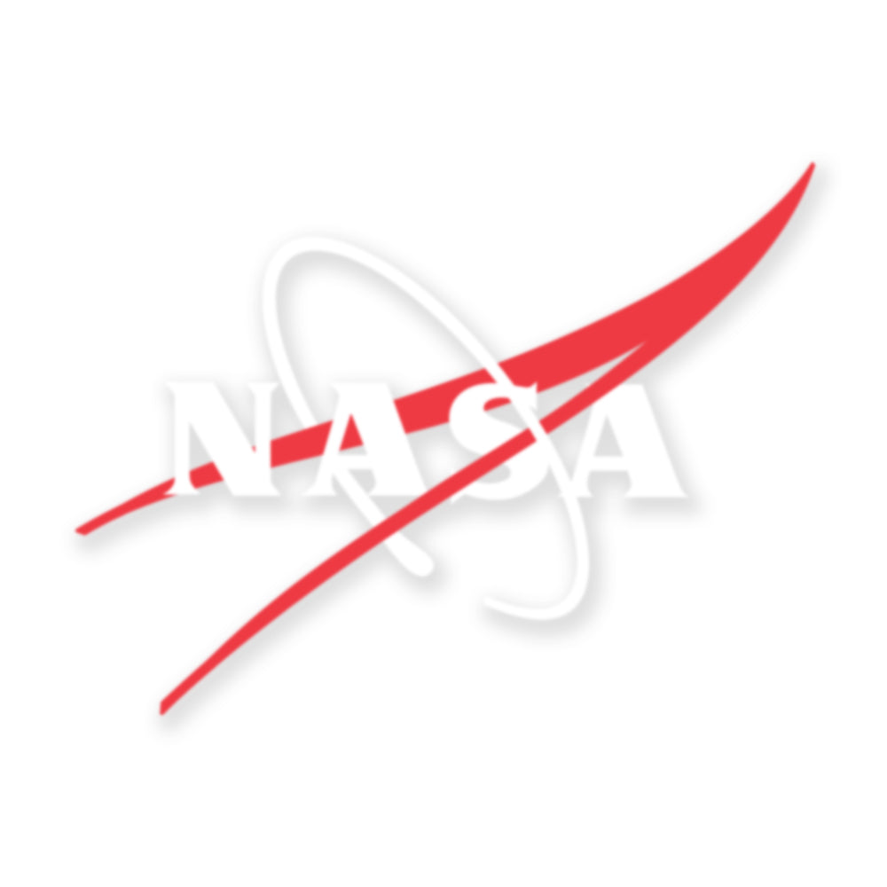 Nasa Logo Before And After