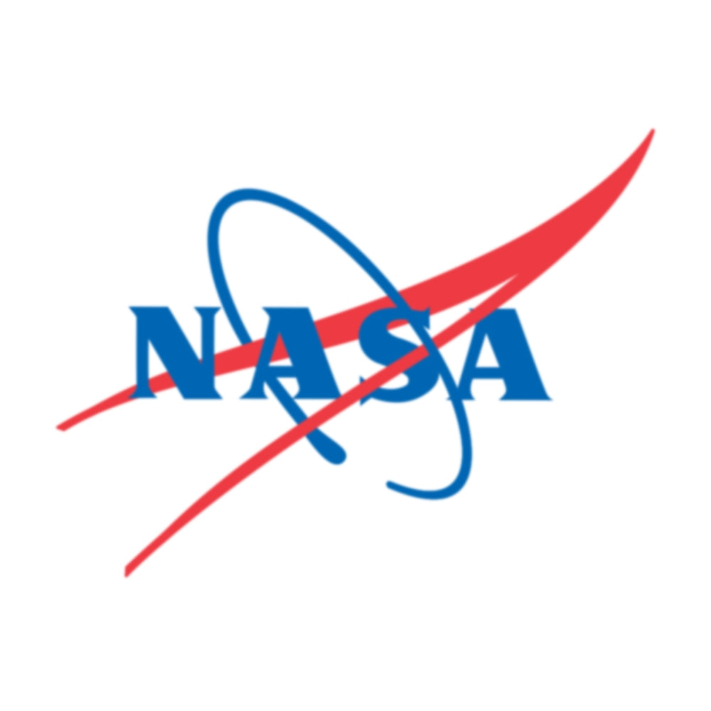 NASA Logo Symbol Heat Transfers Sticker | NASA Sticker Design | e4Hats ...
