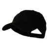 Low Profile Normal Dyed Cap