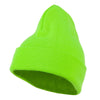Neon Acrylic MG Long Beanie