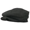 Big Men's Wool Blend Ivy Cap