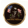 Operation Coin