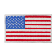 Assorted Patriotic Patches