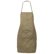 2 Pockets Chef's Apron