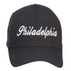 City of Philadelphia Embroidered Cap
