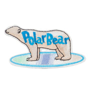 Polar Bear Patches