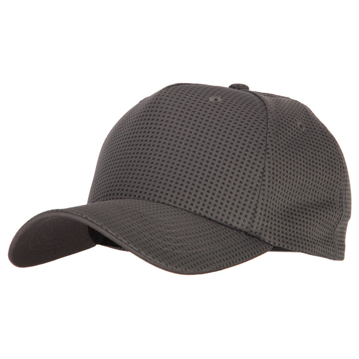 5 Panel Pro Style Deluxe Mesh Cap | Ball Cap | e4Hats – e4Hats.com