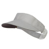 Microfiber Cool Dry Elastic Band Visor