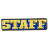 Staff Lapel Pin
