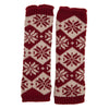 Women's Snowflake Arm Warmer