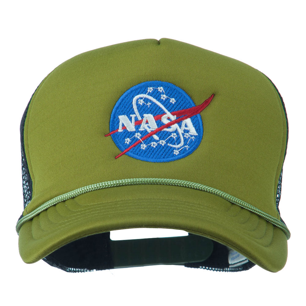 Space Planets Caps Lunar, | – Force, NASA e4Hats | Moon, Designed