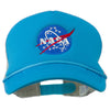NASA Insignia Embroidered Foam Mesh Cap