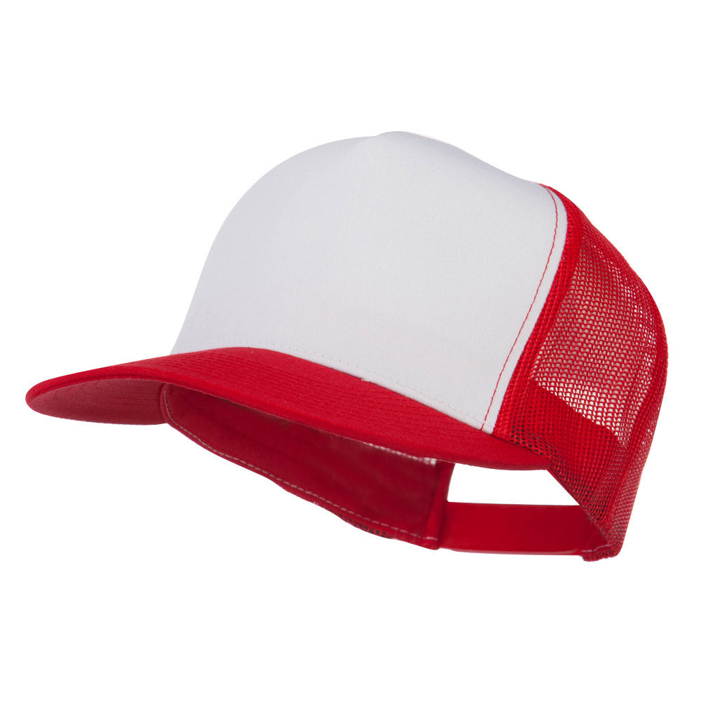 Classic Trucker Cap | Ball Cap | e4Hats –