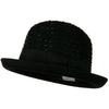 Solid Wool Felt Hat