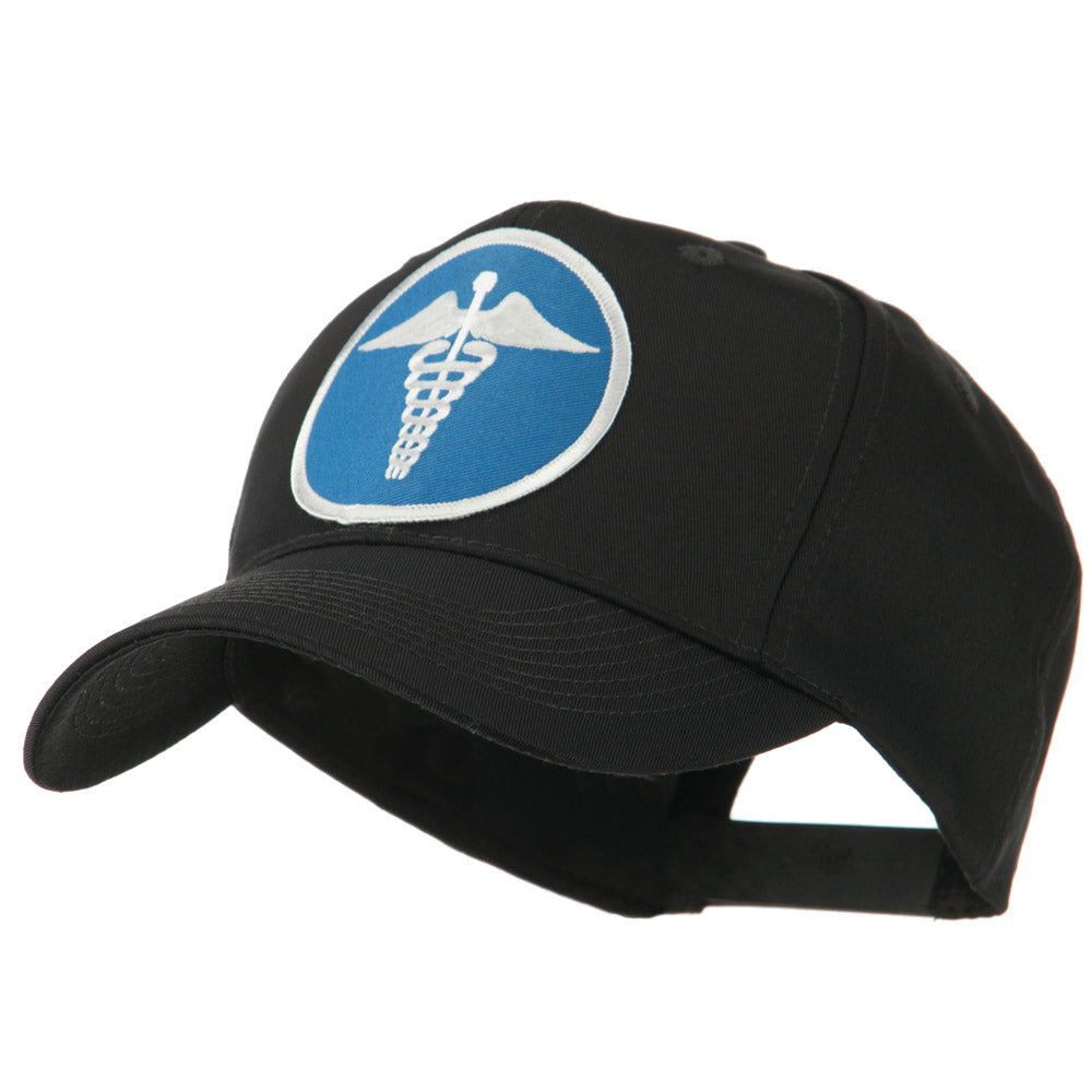 Medical Patch (Hats)