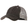 Big Size Special Cotton Low Profile Trucker Cap