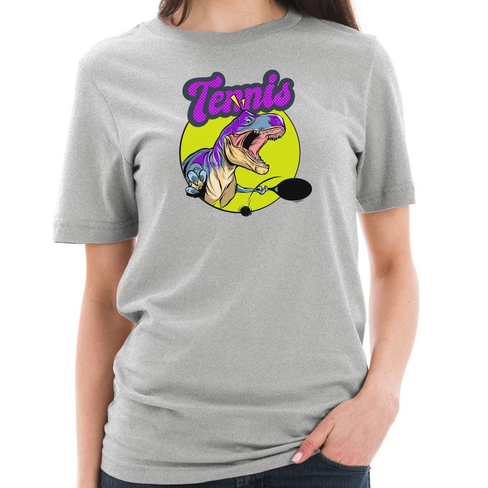 T shirt denver sale dinosaure