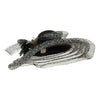 Taffeta Braid Horse Hair Organza Hat