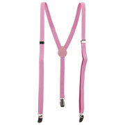 Thin Fashion Suspender